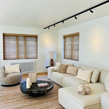 Luxe Appartement Op Topligging Кнокке-Хейст Экстерьер фото