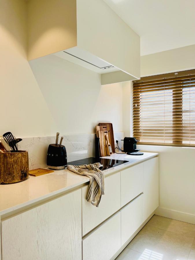 Luxe Appartement Op Topligging Кнокке-Хейст Экстерьер фото