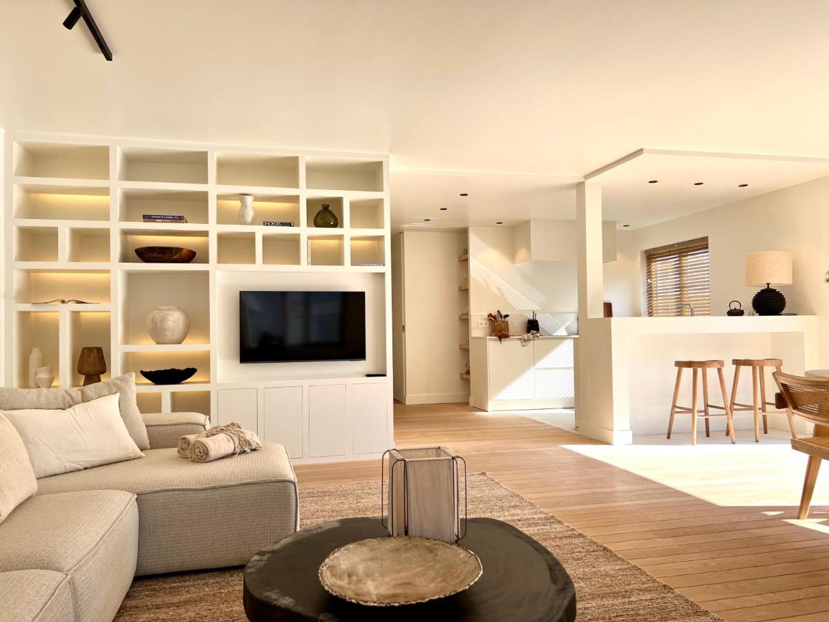 Luxe Appartement Op Topligging Кнокке-Хейст Экстерьер фото
