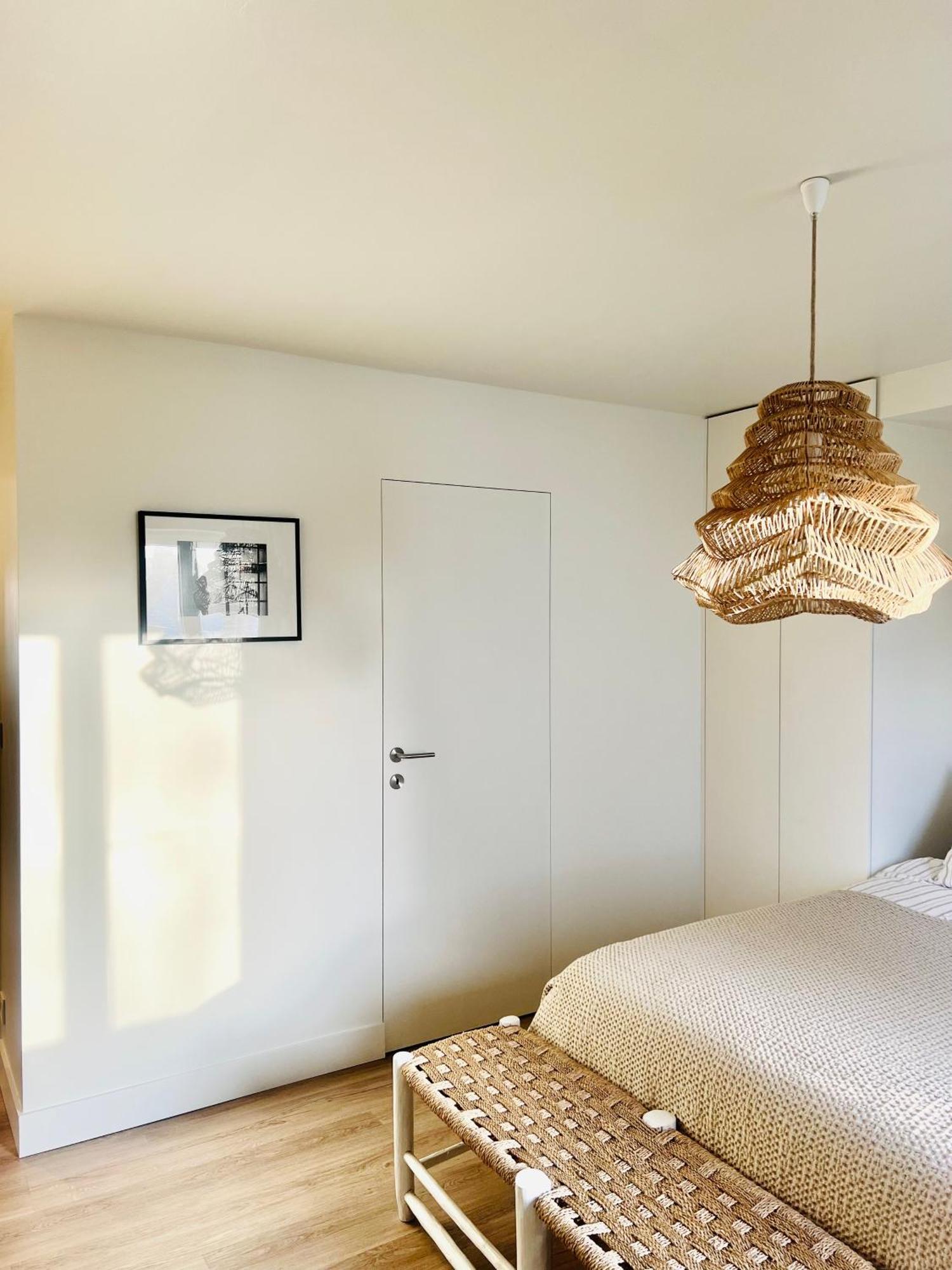 Luxe Appartement Op Topligging Кнокке-Хейст Экстерьер фото